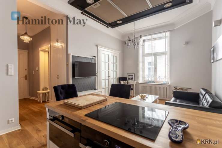 , Mieszkanie  do wynajęcia, Warszawa, ul. 