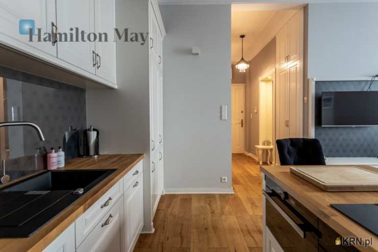 Hamilton May, Mieszkanie  do wynajęcia, Warszawa, ul. 