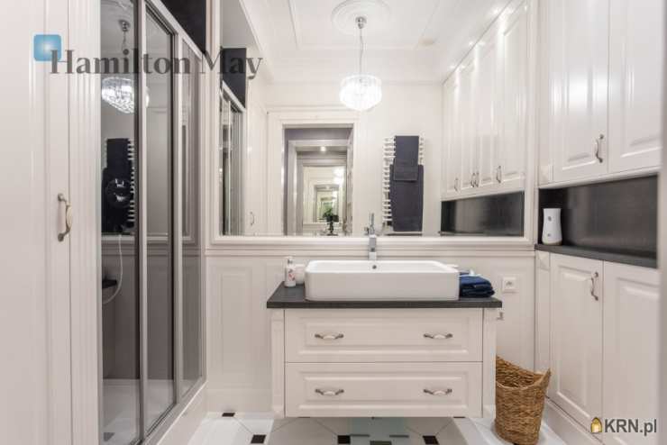 Hamilton May, Mieszkanie  do wynajęcia, Warszawa, ul. 