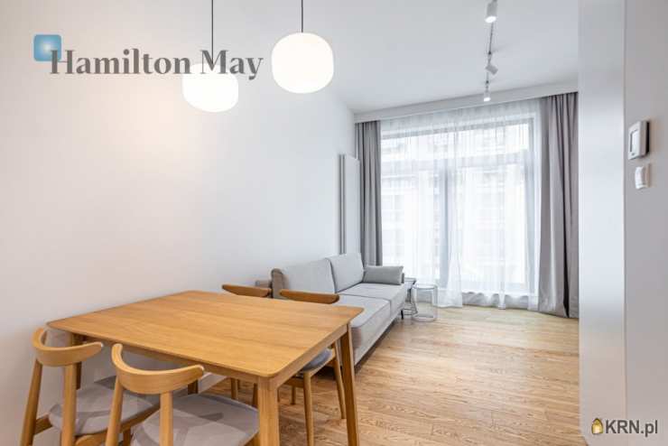 , Mieszkanie  do wynajęcia, Warszawa, ul. 