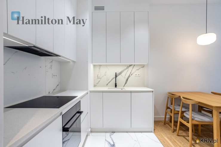 Hamilton May, Mieszkanie  do wynajęcia, Warszawa, ul. 