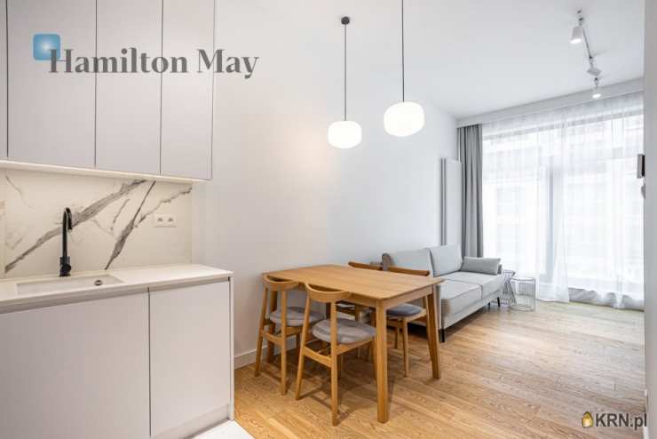 Mieszkanie  do wynajęcia, , Warszawa, ul. 