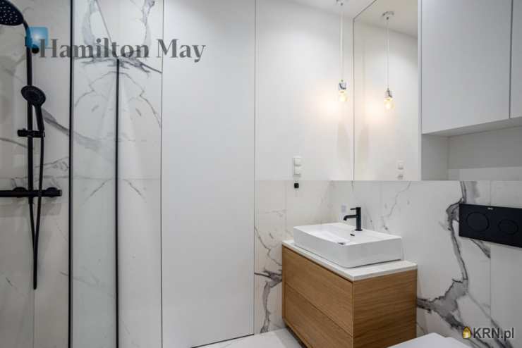 Hamilton May, Mieszkanie  do wynajęcia, Warszawa, ul. 