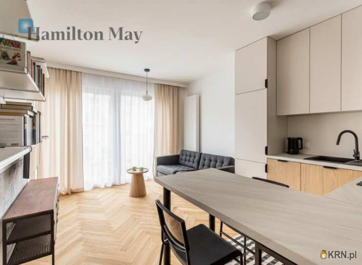 Warszawa, ul. , Mieszkanie  do wynajęcia, 2 pokojowe