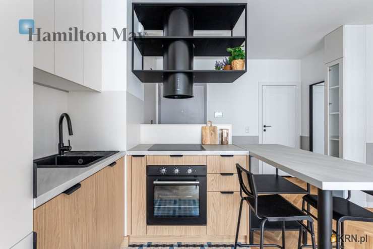 Hamilton May, Mieszkanie  do wynajęcia, Warszawa, ul. 