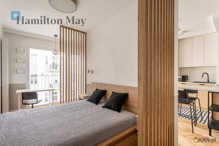 Mieszkanie  do wynajęcia, 2 pokojowe, Warszawa, ul. 