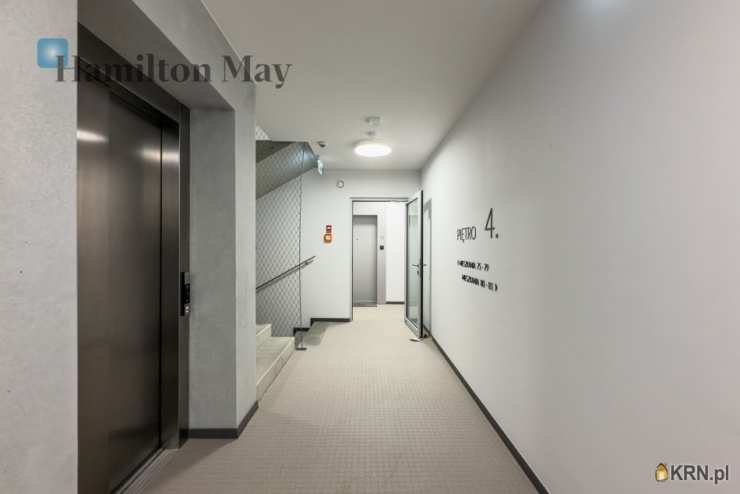 2 pokojowe, Mieszkanie  do wynajęcia, Warszawa, ul. 