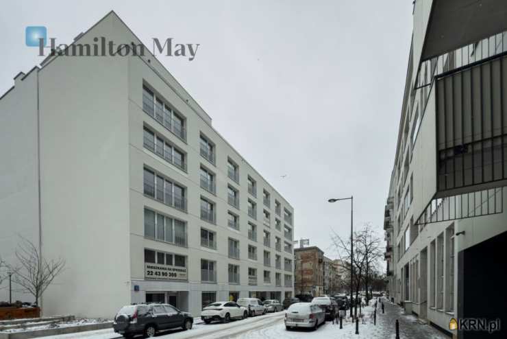 Mieszkanie  do wynajęcia, Warszawa, ul. , 2 pokojowe