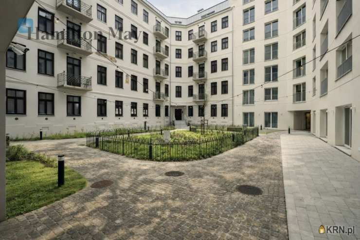 Mieszkanie  do wynajęcia, 2 pokojowe, Warszawa, ul. 