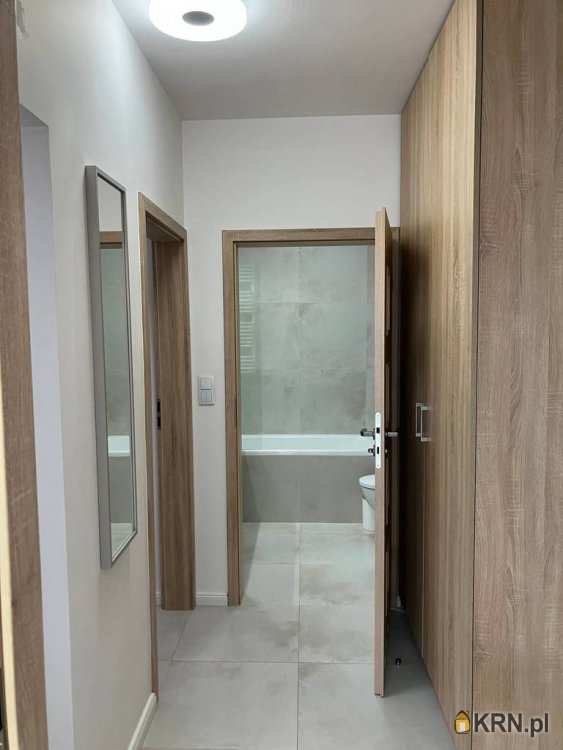 Mieszkanie  do wynajęcia, 2 pokojowe, Warszawa, Praga Południe, ul. 