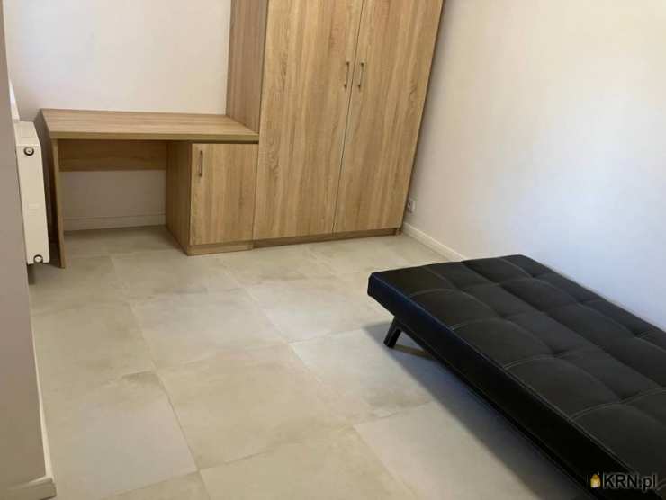 2 pokojowe, Mieszkanie  do wynajęcia, Warszawa, Praga Południe, ul. 