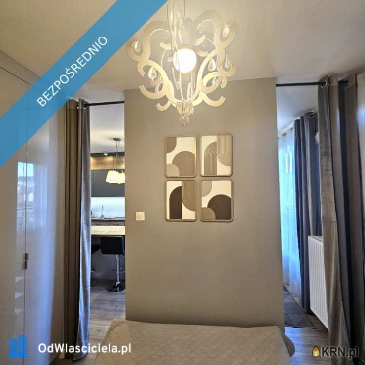 Mieszkanie  do wynajęcia, 2 pokojowe, Warszawa, Wola, ul. Siedmiogrodzka