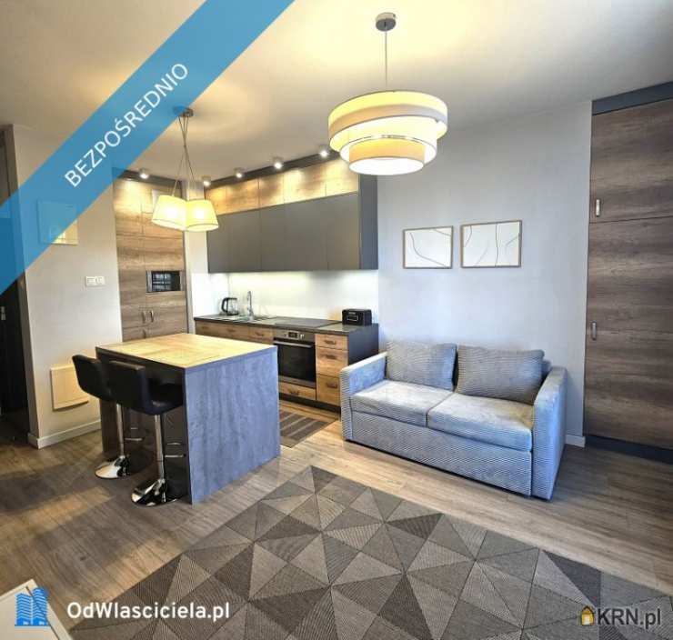 Mieszkanie  do wynajęcia, 2 pokojowe, Warszawa, Wola, ul. Siedmiogrodzka