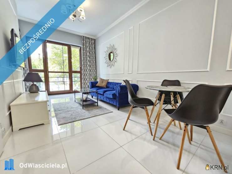 Mieszkanie  do wynajęcia, Warszawa, Wola, ul. Siedmiogrodzka, 2 pokojowe