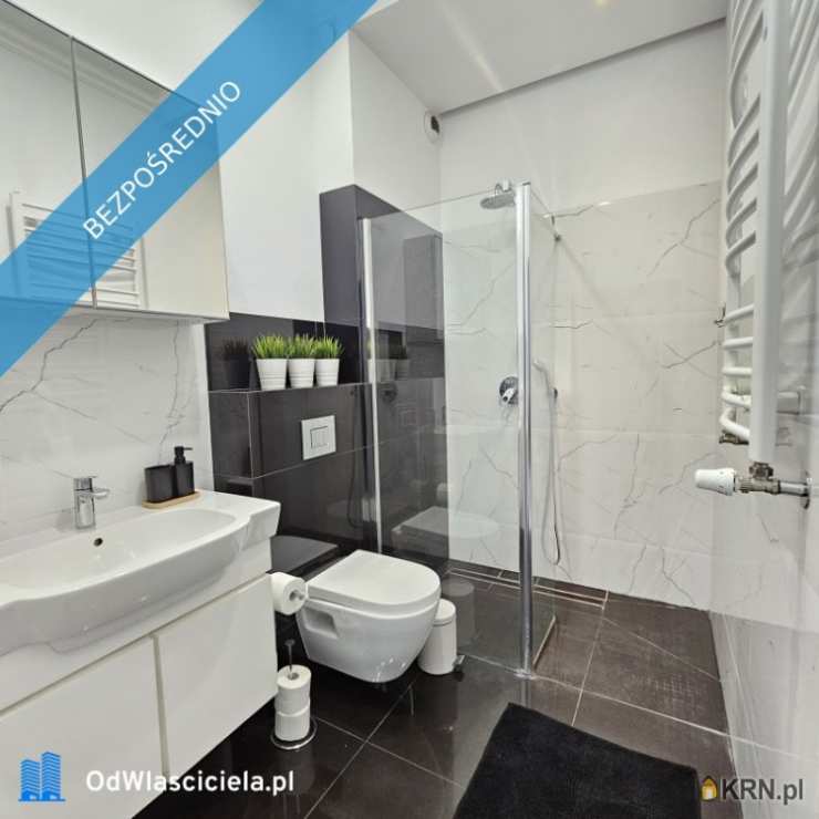 2 pokojowe, Warszawa, Wola, ul. Siedmiogrodzka, Mieszkanie  do wynajęcia