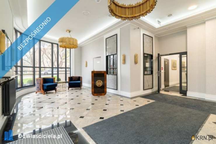 OdWlasciciela.pl, Mieszkanie  do wynajęcia, Warszawa, Wola, ul. Siedmiogrodzka