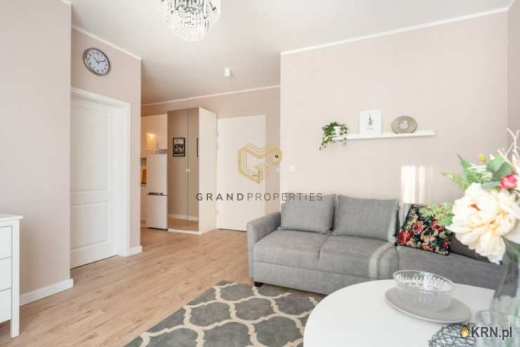 Mieszkanie  do wynajęcia, 2 pokojowe, Warszawa, Mokotów/Dolny Mokotów, ul. 