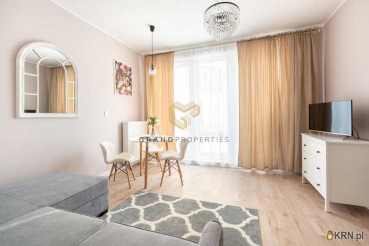 Warszawa, Mokotów/Dolny Mokotów, ul. , Mieszkanie  do wynajęcia, 2 pokojowe