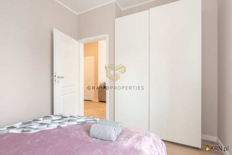 2 pokojowe, Mieszkanie  do wynajęcia, Warszawa, Mokotów/Dolny Mokotów, ul. 