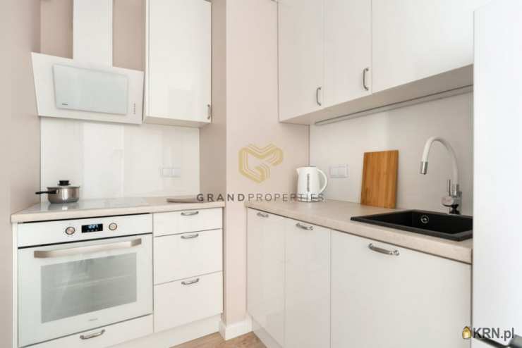 Mieszkanie  do wynajęcia, Warszawa, Mokotów/Dolny Mokotów, ul. , 2 pokojowe