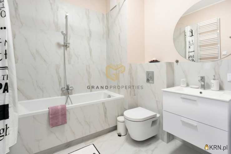 Mieszkanie  do wynajęcia, 2 pokojowe, Warszawa, Mokotów/Dolny Mokotów, ul. 