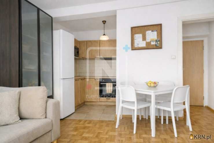 Mieszkanie  na sprzedaż, Warszawa, Mokotów/Wyględów, ul. J. P. Woronicza, 2 pokojowe