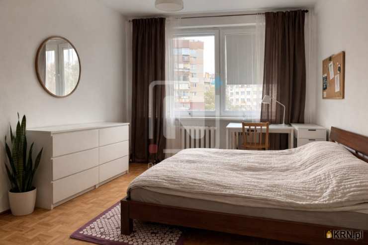 Mieszkanie  na sprzedaż, 2 pokojowe, Warszawa, Mokotów/Wyględów, ul. J. P. Woronicza