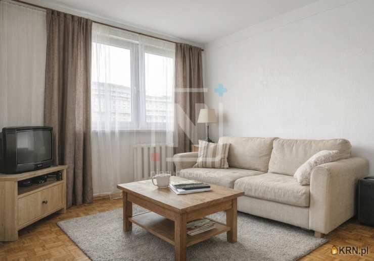 Warszawa, Mokotów/Wyględów, ul. J. P. Woronicza, 2 pokojowe, Mieszkanie  na sprzedaż