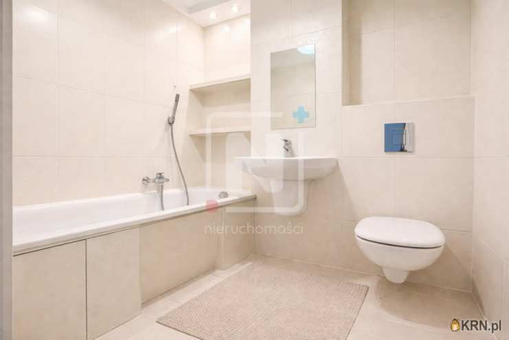 2 pokojowe, Warszawa, Mokotów/Wyględów, ul. J. P. Woronicza, Mieszkanie  na sprzedaż