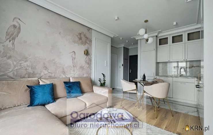 Mieszkanie  do wynajęcia, 2 pokojowe, Warszawa, Bielany, ul. 