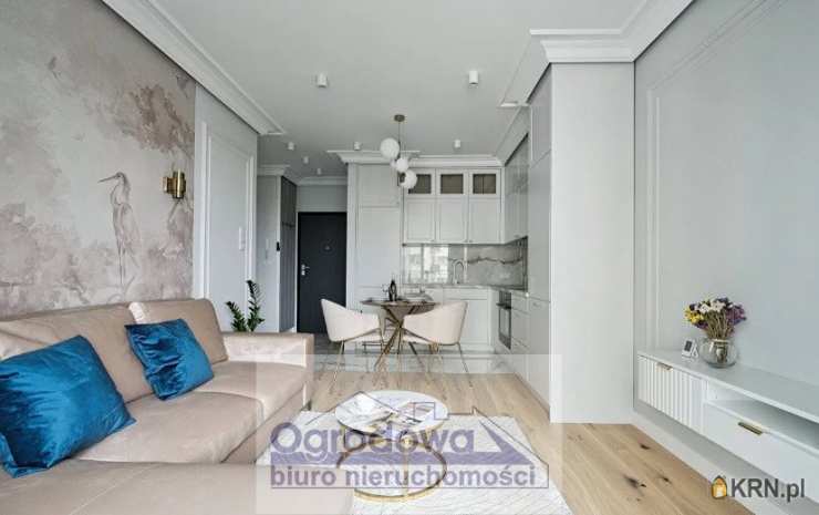 2 pokojowe, Warszawa, Bielany, ul. , Mieszkanie  do wynajęcia