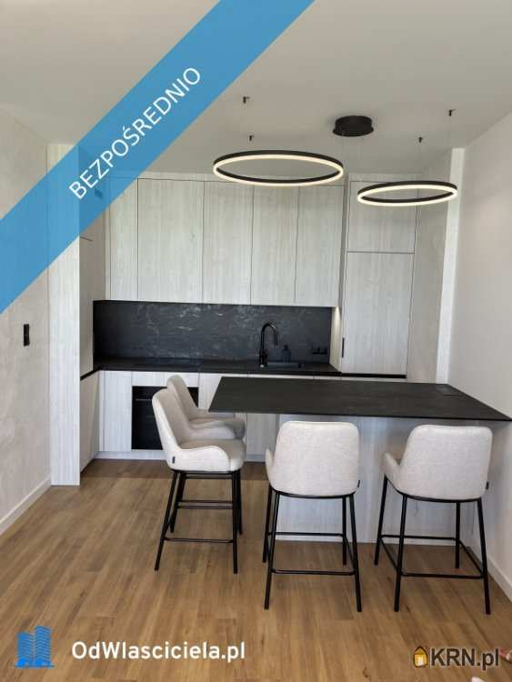 Mieszkanie  na sprzedaż, Warszawa, Mokotów, ul. Wynalazek, 2 pokojowe