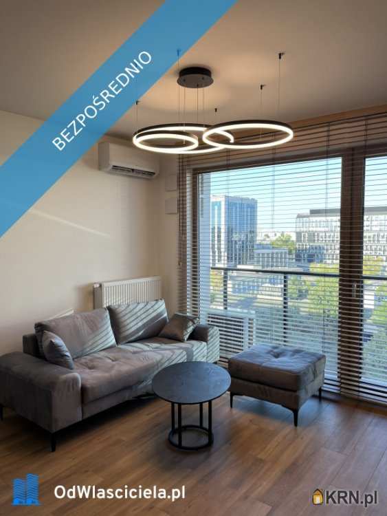 Mieszkanie  na sprzedaż, 2 pokojowe, Warszawa, Mokotów, ul. Wynalazek