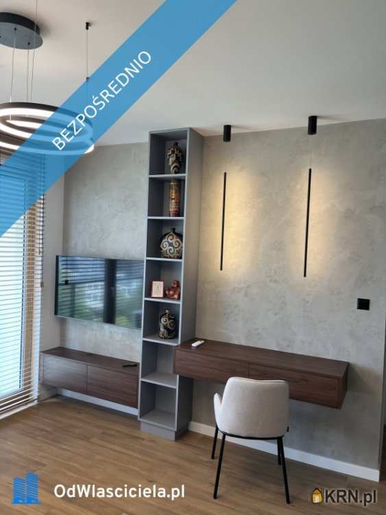 Warszawa, Mokotów, ul. Wynalazek, Mieszkanie  na sprzedaż, 2 pokojowe