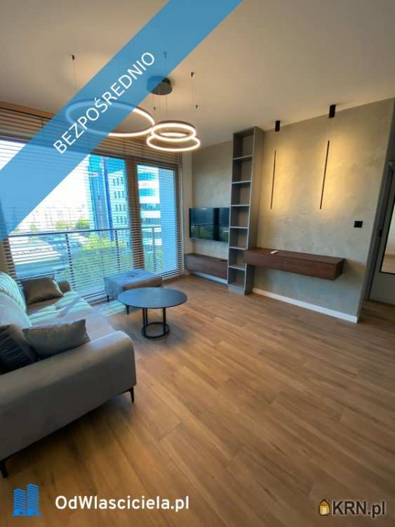 Warszawa, Mokotów, ul. Wynalazek, 2 pokojowe, Mieszkanie  na sprzedaż