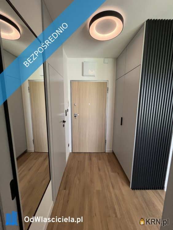 2 pokojowe, Warszawa, Mokotów, ul. Wynalazek, Mieszkanie  na sprzedaż