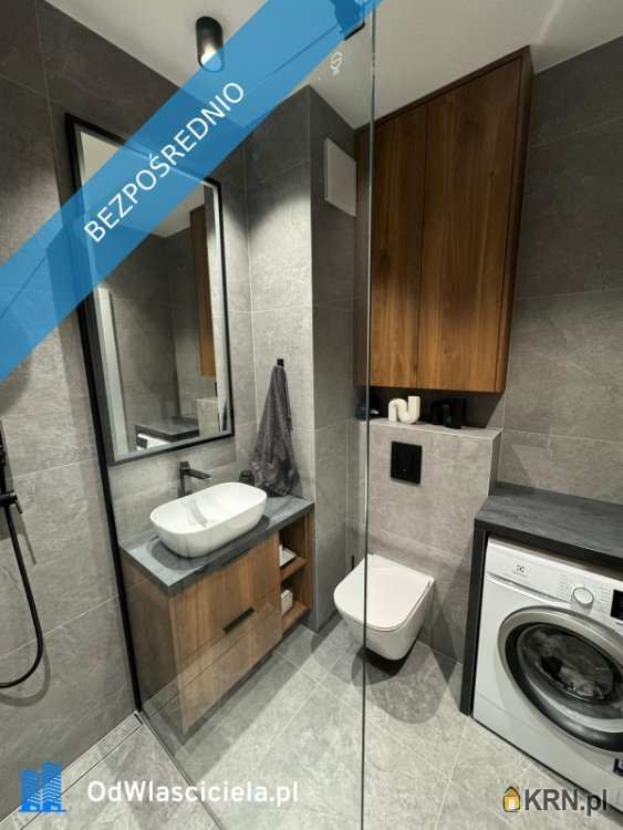 OdWlasciciela.pl, Mieszkanie  na sprzedaż, Warszawa, Mokotów, ul. Wynalazek