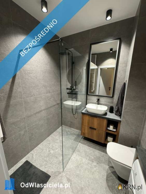 Mieszkanie  na sprzedaż, Warszawa, Mokotów, ul. Wynalazek, 2 pokojowe