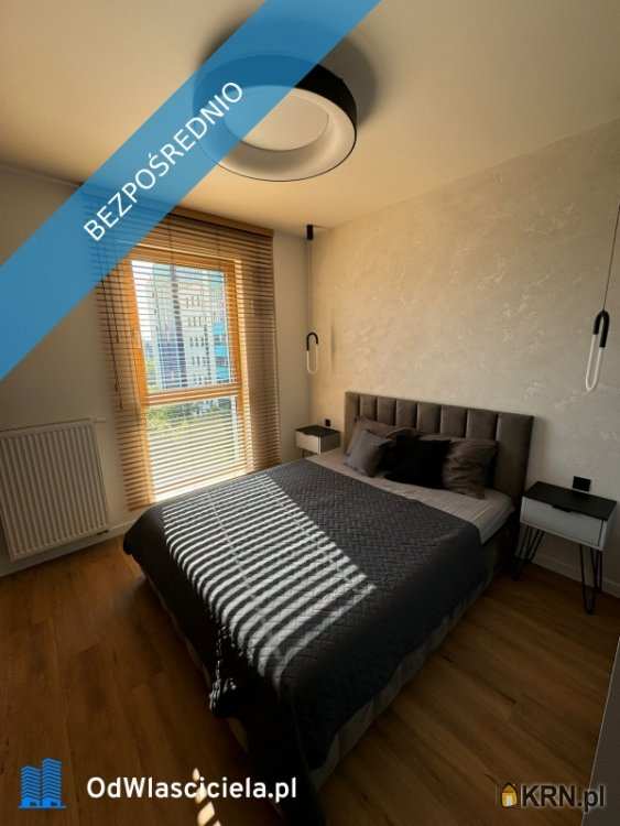 Mieszkanie  na sprzedaż, 2 pokojowe, Warszawa, Mokotów, ul. Wynalazek