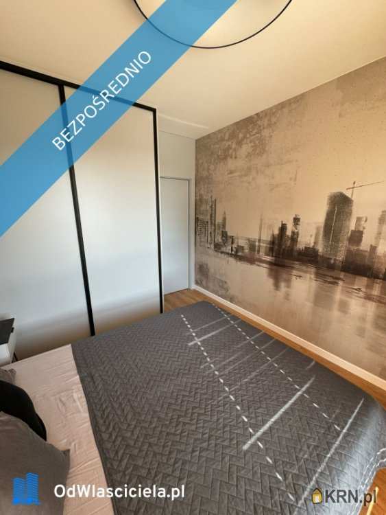 Warszawa, Mokotów, ul. Wynalazek, Mieszkanie  na sprzedaż, 2 pokojowe