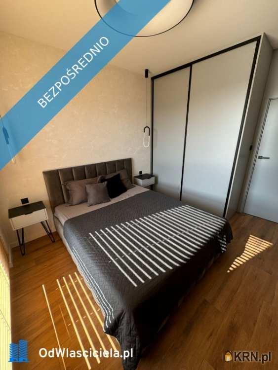 Warszawa, Mokotów, ul. Wynalazek, 2 pokojowe, Mieszkanie  na sprzedaż