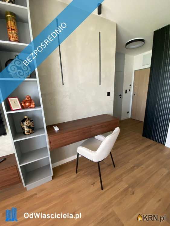 2 pokojowe, Mieszkanie  na sprzedaż, Warszawa, Mokotów, ul. Wynalazek