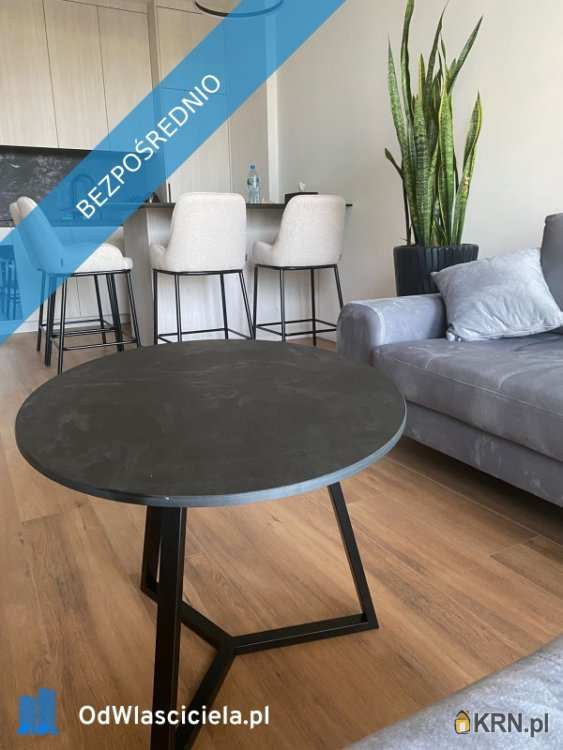 Mieszkanie  na sprzedaż, Warszawa, Mokotów, ul. Wynalazek, 2 pokojowe