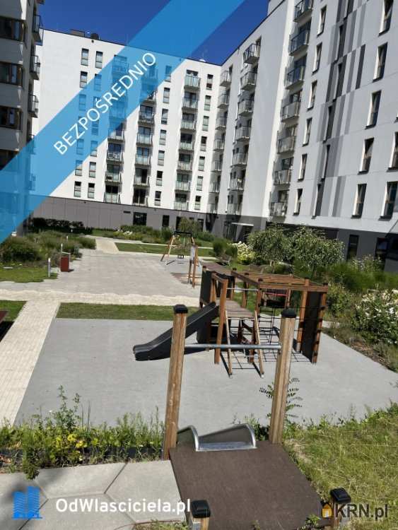 Mieszkanie  na sprzedaż, 2 pokojowe, Warszawa, Mokotów, ul. Wynalazek