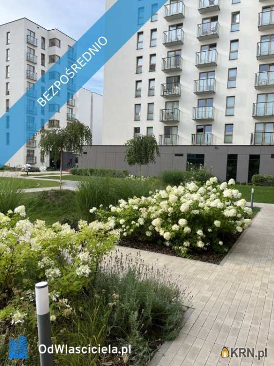 Warszawa, Mokotów, ul. Wynalazek, Mieszkanie  na sprzedaż, 2 pokojowe