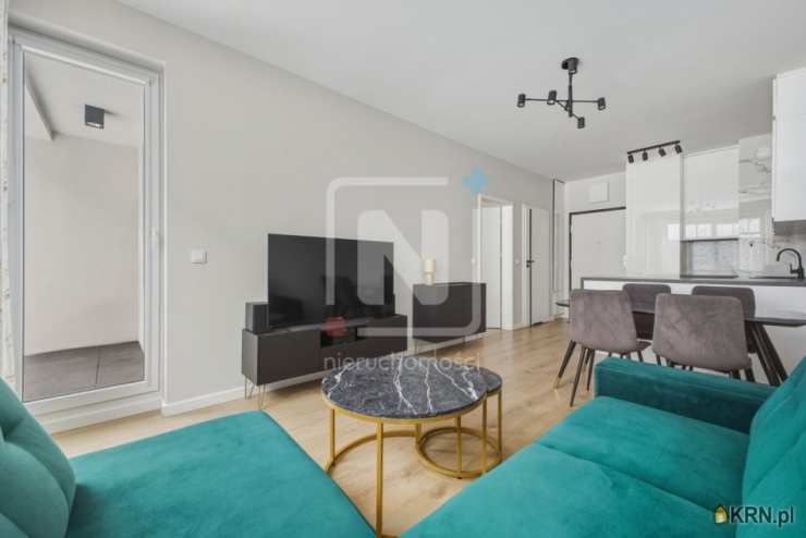 Mieszkanie  na sprzedaż, Warszawa, Praga Północ, ul. A. Kotsisa, 2 pokojowe