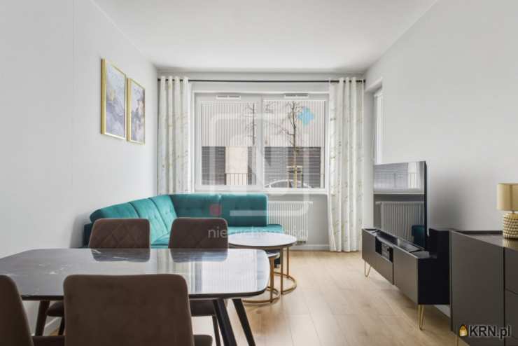 Mieszkanie  na sprzedaż, 2 pokojowe, Warszawa, Praga Północ, ul. A. Kotsisa