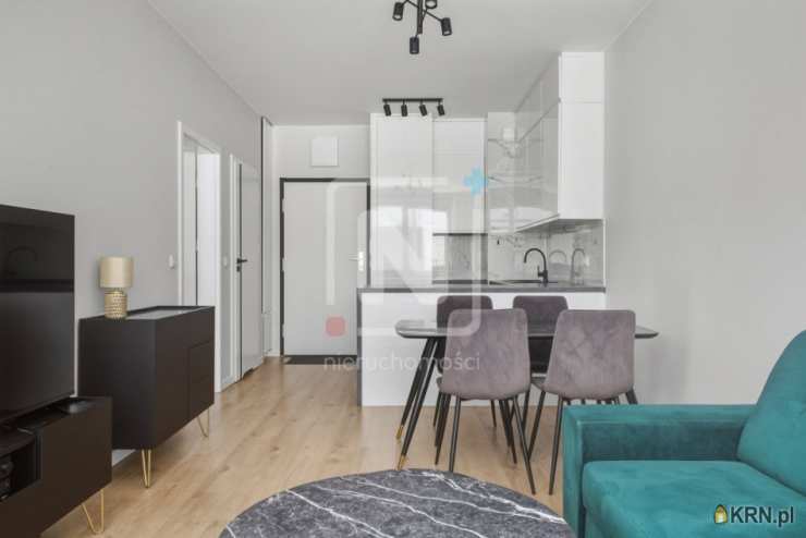 Warszawa, Praga Północ, ul. A. Kotsisa, Mieszkanie  na sprzedaż, 2 pokojowe