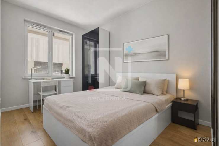 Warszawa, Praga Północ, ul. A. Kotsisa, 2 pokojowe, Mieszkanie  na sprzedaż