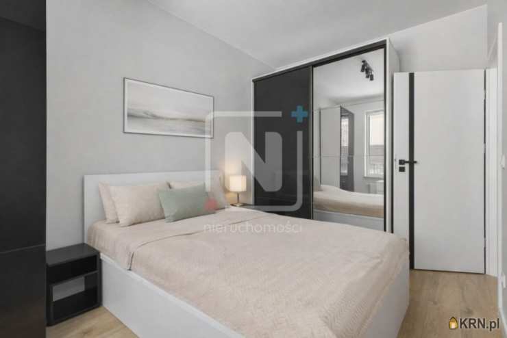 2 pokojowe, Warszawa, Praga Północ, ul. A. Kotsisa, Mieszkanie  na sprzedaż